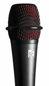 sE Electronics V3 Cardioid Dynamic Stage Mic - Image 2
