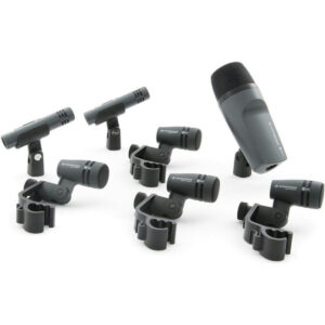 Sennheiser E600 Drumkit Microphone Pack - Image 4