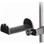 K&M 16080 Headphone Holder - attaches to any mic stand - Image 2