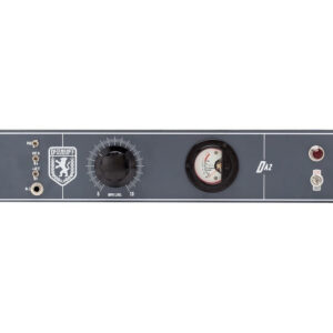 Dizengoff Audio DA2 Rack Mount Mic Preamp - Image 3