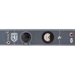 Dizengoff Audio DA2 Rack Mount Mic Preamp