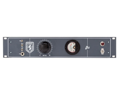 Dizengoff Audio DA2 Rack Mount Mic Preamp