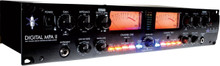 ART Pro MPA-II - Two Channel Mic Pre with A/D Conversion - Image 2