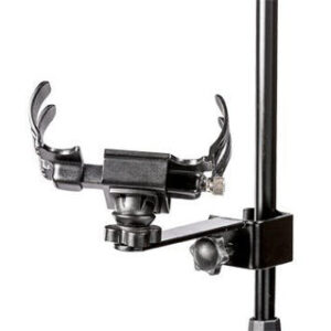 ART SM1 - Mic-StandMount Adapter for ART Project Series