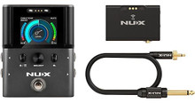 NUX B-8 Pro Wireless System - Image 2