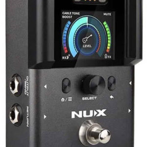 NUX B-8 Pro Wireless System