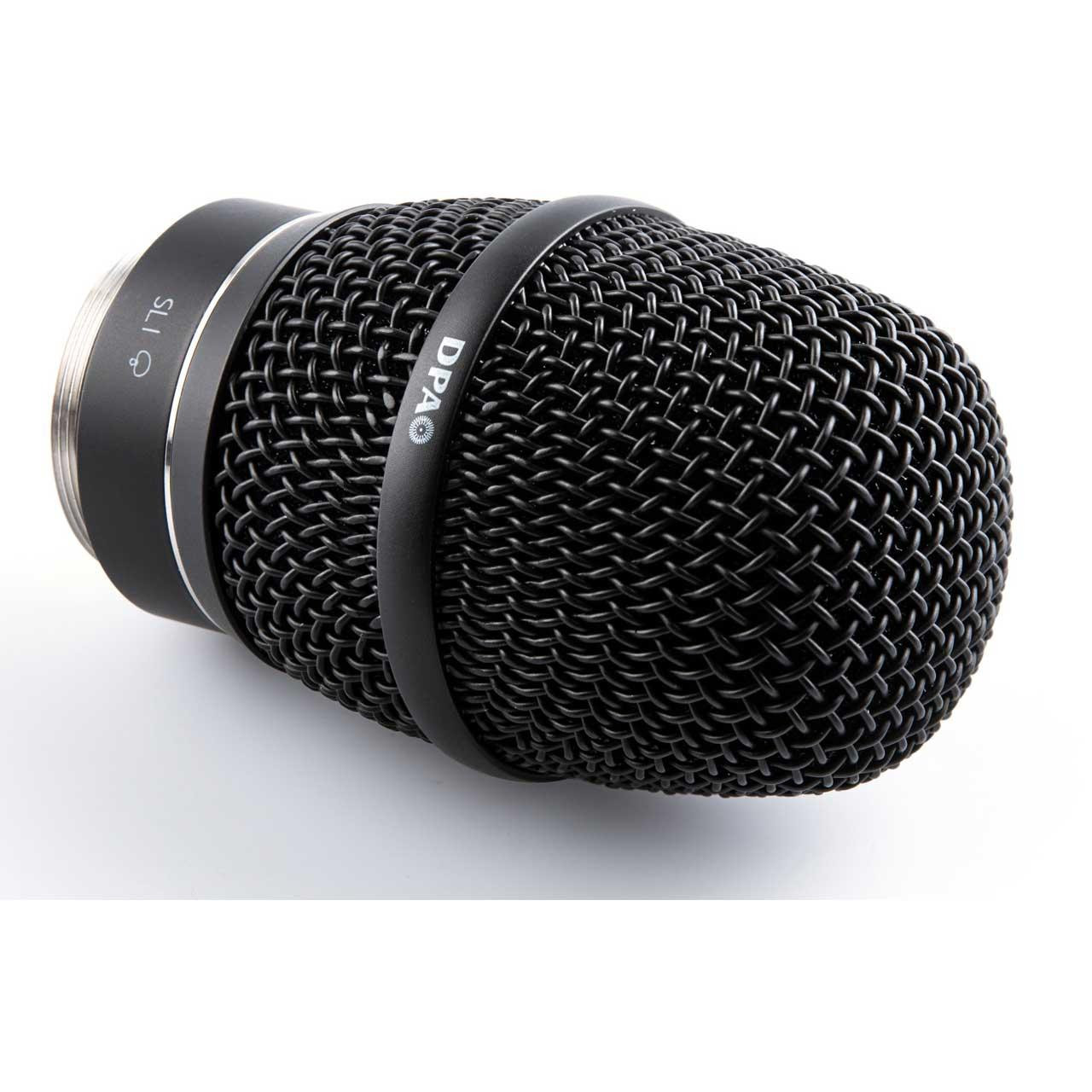 DPA 2028 Supercardioid Vocal Mic SL1 Adapter (Shure/Sony/Lectrosonics) - Image 3