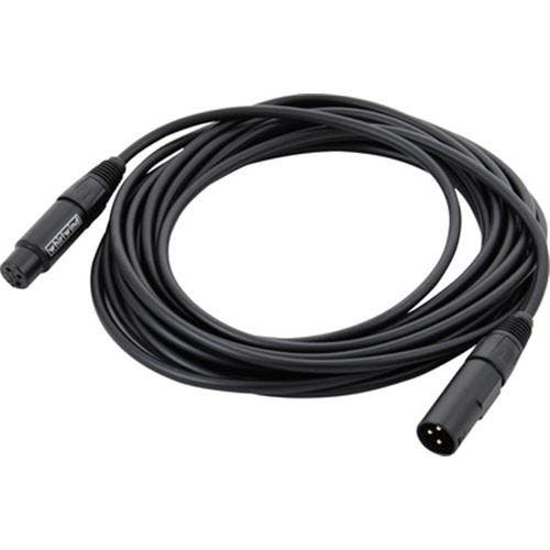Whirlwind MK XLR to XLR 10ft Mic Cable - Image 3