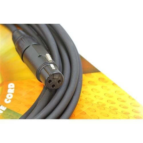 Whirlwind MK XLR to XLR 20ft Mic Cable - Image 3