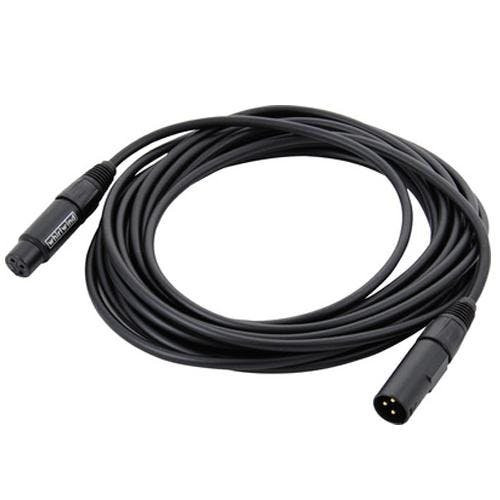 Whirlwind MK XLR to XLR 30ft Mic Cable - Image 3