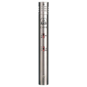 AKG C451B Condensor Mic - Image 1