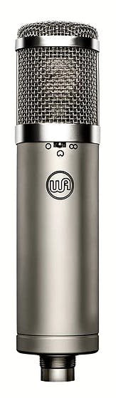 Warm Audio WA-47JR Vintage FET Microphone - Image 3