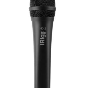 IK Multimedia iRig Mic HD 2 - Image 3