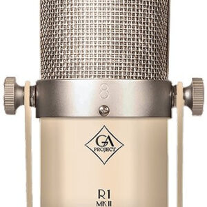 Golden Age Project R1 MKII Passive Ribbon Mic - Image 5