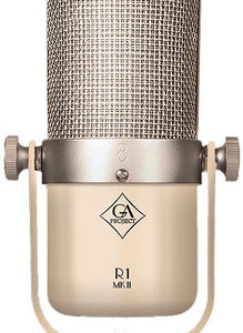 Golden Age Project R1 MKII Passive Ribbon Mic - Image 2