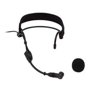 Audio-Technica PRO9CW Cardioid Condenser Headset Microphone - Image 1