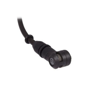 Audio-Technica PRO9CW Cardioid Condenser Headset Microphone - Image 2