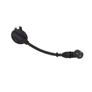 Audio-Technica PRO9CW Cardioid Condenser Headset Microphone - Image 6