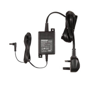 Replacement Power Supply for Shure PSM200 Wireless In-Ear Monitoring System/Shure BLX14 Wireless system - Image 3