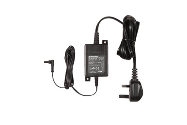 Replacement Power Supply for Shure PSM200 Wireless In-Ear Monitoring System/Shure BLX14 Wireless system - Image 1