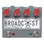Hudson Dual Broadcast Class-A Germanium Preamp Pedal - Image 2
