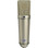 Neumann U87 AI Microphone in Nickel Finish with EA87 Shockmount - Image 3