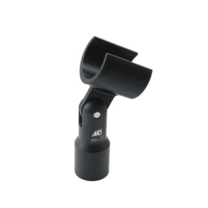 Microtech Gefell MH22 Mic Clip for 22mm Diameter Microphones - Image 4