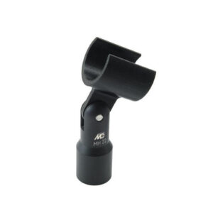 Microtech Gefell MH22 Mic Clip for 22mm Diameter Microphones - Image 1