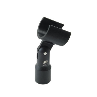 Microtech Gefell MH22 Mic Clip for 22mm Diameter Microphones