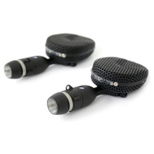 Coles 4038 Studio Ribbon Microphone - Matched Pair - Image 2