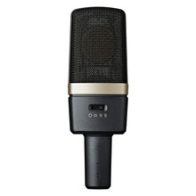 AKG C314 Large Diaphragm Multi-Pattern Condenser Microphone - Image 2
