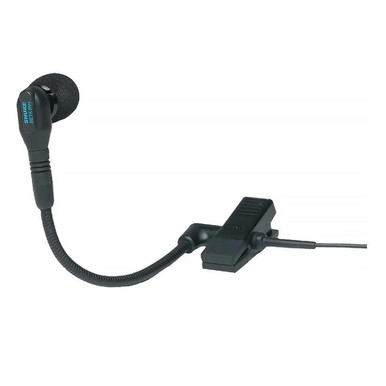 Shure Beta 98 HC Wired Cardioid Mic