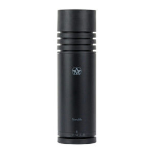 Aston Stealth Cardioid Studio & Live Microphone - Image 1