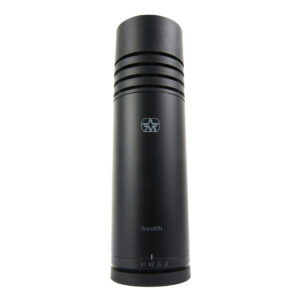 Aston Stealth Cardioid Studio & Live Microphone - Image 5