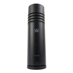 Aston Stealth Cardioid Studio & Live Microphone - Image 2