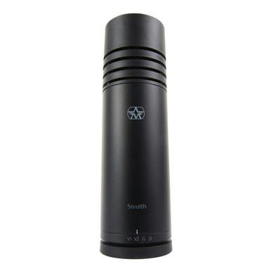 Aston Stealth Cardioid Studio & Live Microphone