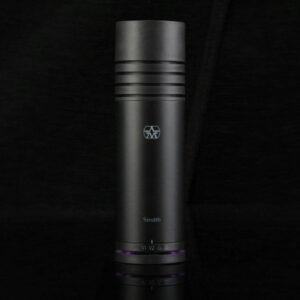 Aston Stealth Cardioid Studio & Live Microphone - Image 6