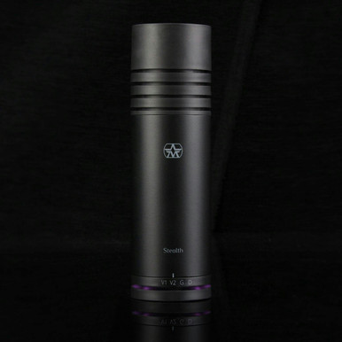 Aston Stealth Cardioid Studio & Live Microphone