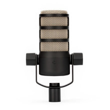 Rode PodMic Dynamic Podcasting Mic - Image 2