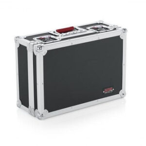 Gator G-Tour-M15 Touring Mic Case for 15 Mics