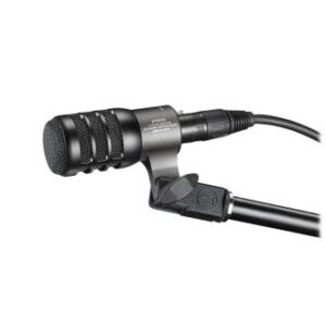Audio Technica ATM230 Hypercardioid Dynamic instrument Mic - Image 1