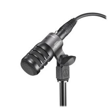 Audio Technica ATM230 Hypercardioid Dynamic instrument Mic - Image 2