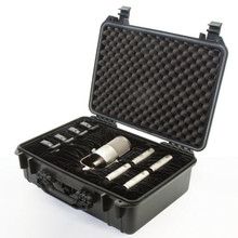 Sontronics Drumpack Condenser Microphone Set for Drums - Image 2
