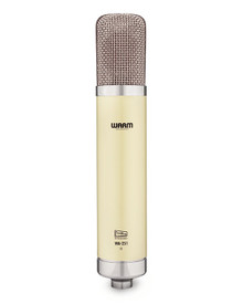 Warm Audio WA-251 Tube Condenser Microphone - Image 2