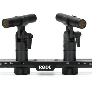Rode TF-5 Premium Matched Pair Cardioid Condenser Microphones - Image 1