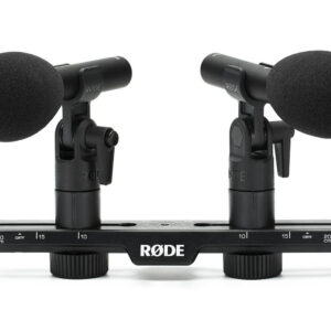 Rode TF-5 Premium Matched Pair Cardioid Condenser Microphones - Image 5