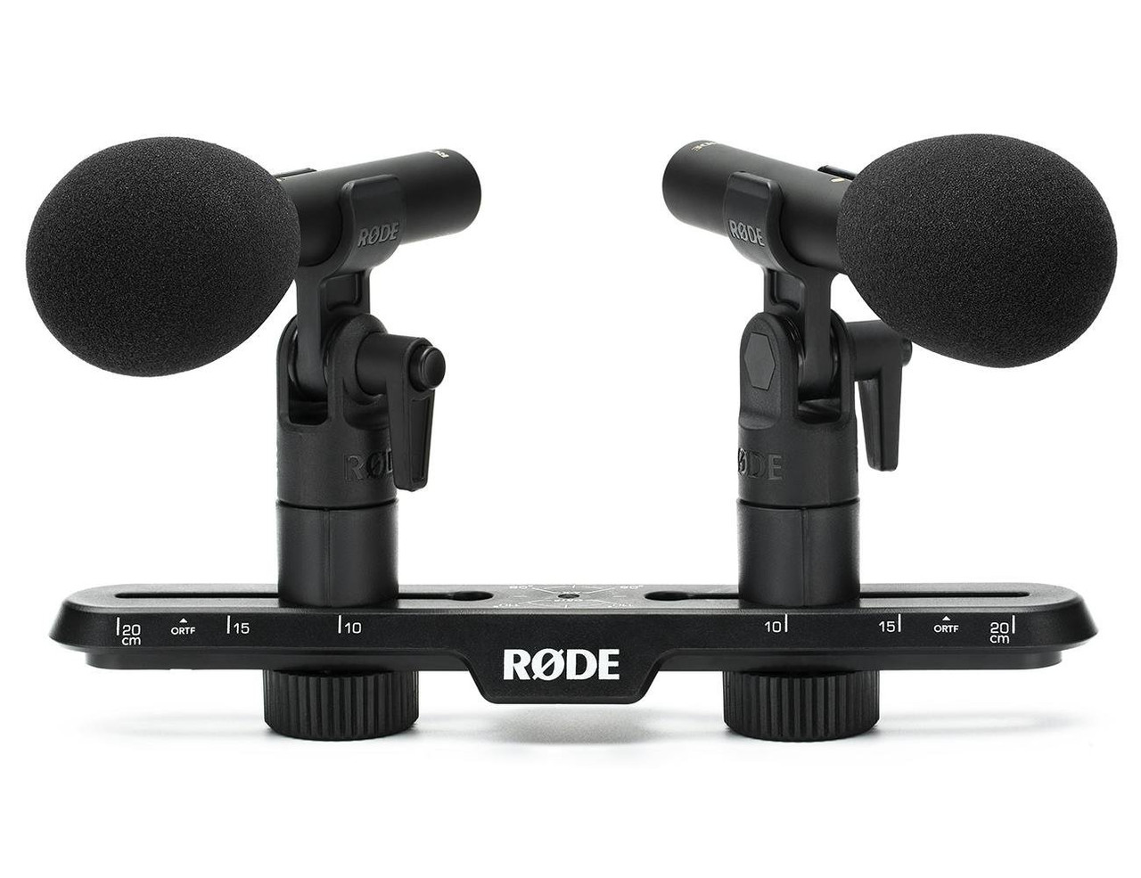Rode TF-5 Premium Matched Pair Cardioid Condenser Microphones - Image 5