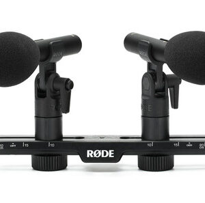 Rode TF-5 Premium Matched Pair Cardioid Condenser Microphones - Image 2