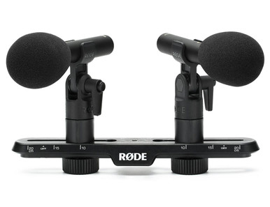 Rode TF-5 Premium Matched Pair Cardioid Condenser Microphones
