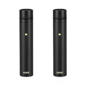 Rode TF-5 Premium Matched Pair Cardioid Condenser Microphones - Image 6